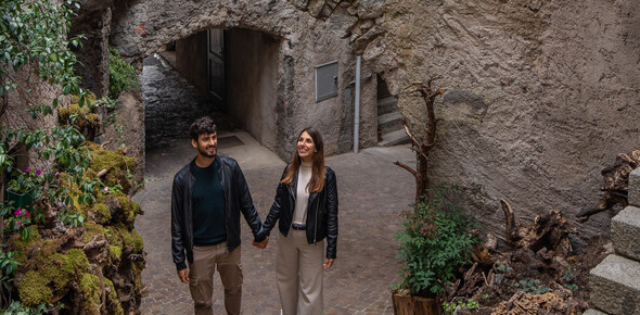 Two days in Bondone with the @Onderoaders