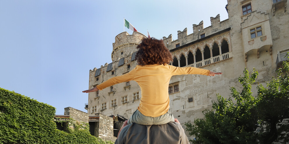 Spielerisch durchs Museum