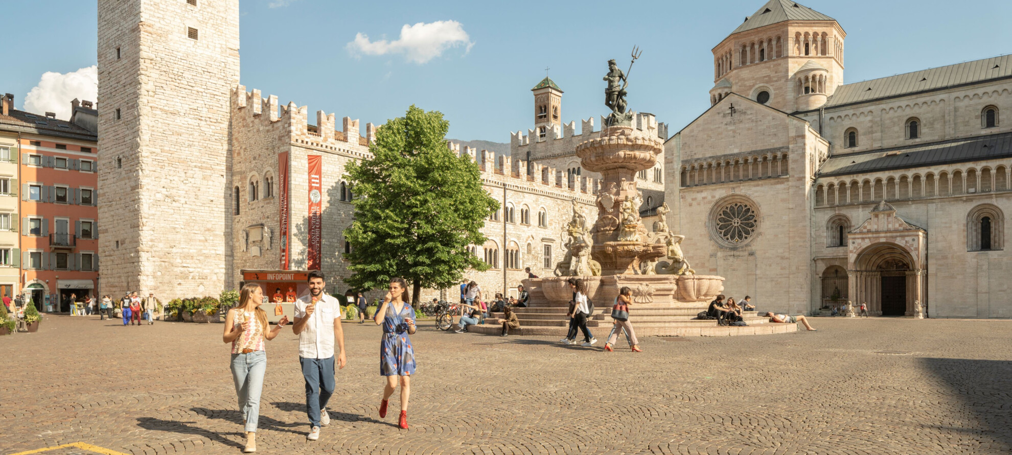 10 things to do in Trento