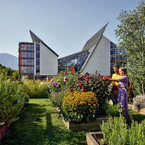 MUSE - Science Museum