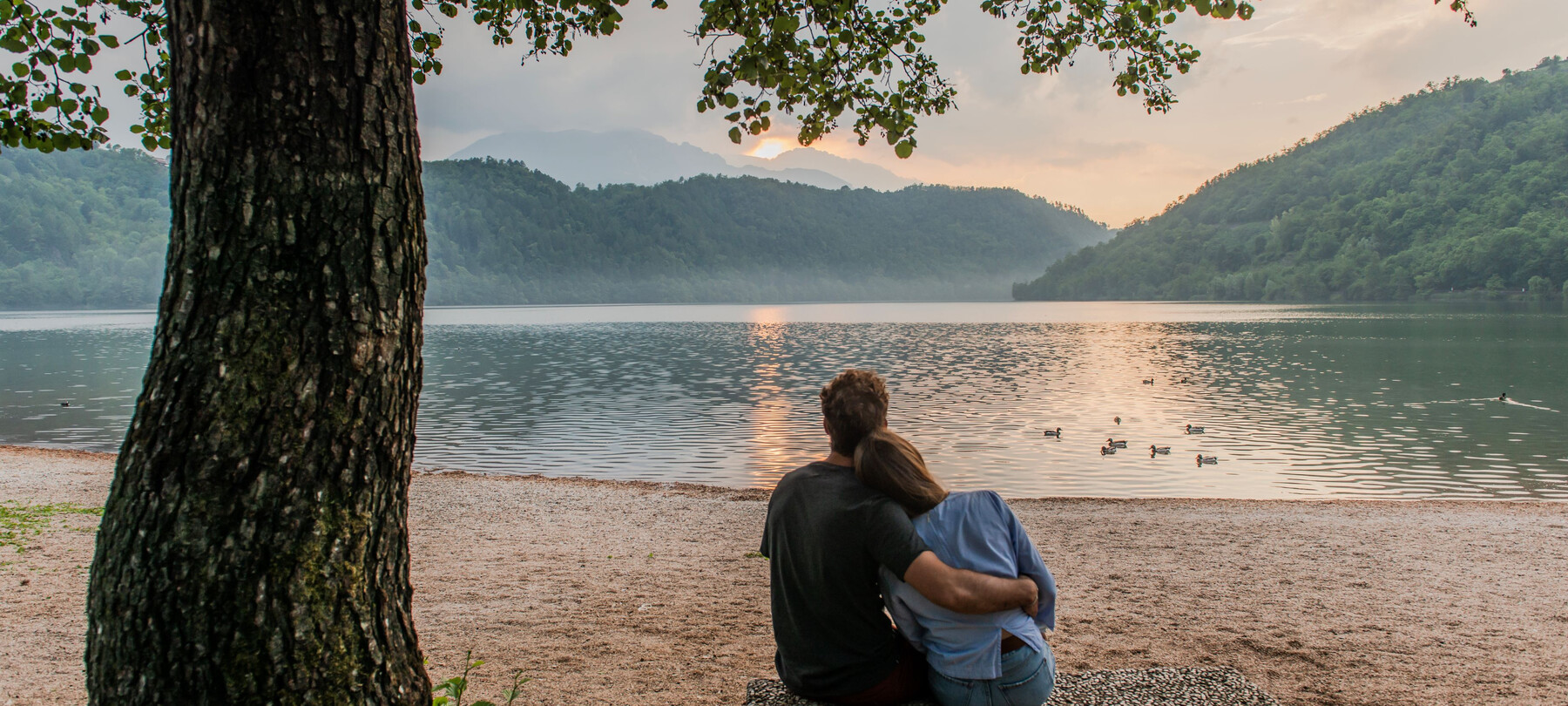 Romantic weekend offers 