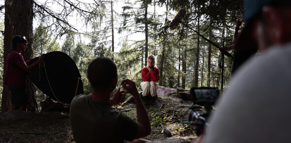 Attentive to sustainability