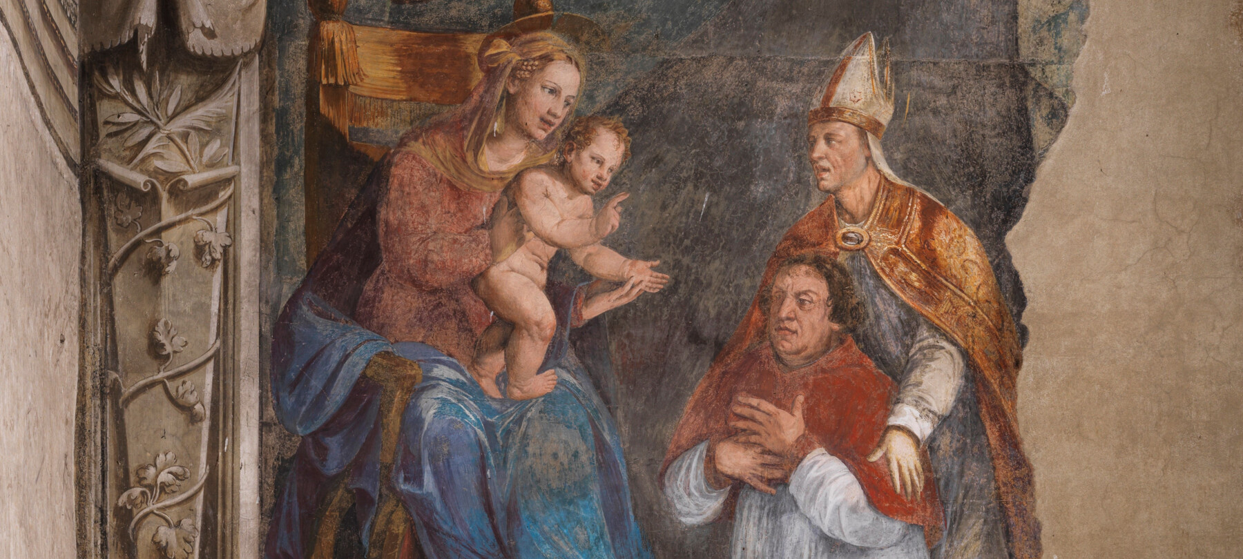 Cosa fare e cosa vedere al Castello del Buonconsiglio