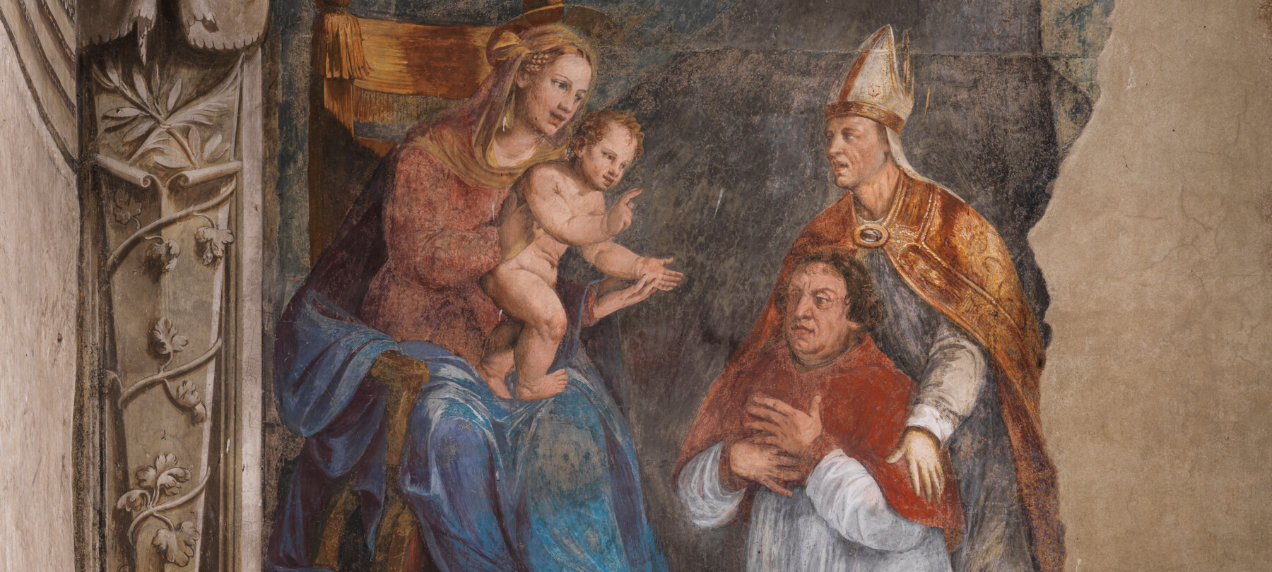 What to do and what to see at the Castello del Buonconsiglio