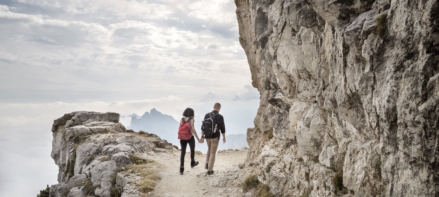 Vredespad: deel 4 | Rovereto en Vallagarina