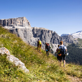 Siedem dni w Trentino