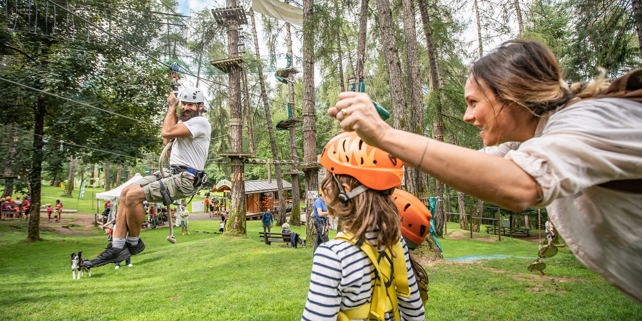 Flying Park #1 | © Tommaso Prugnola