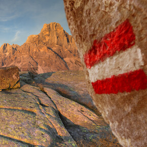 Itinerant trekking - what a passion!