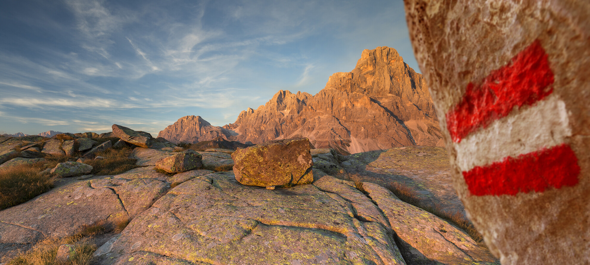 Itinerant trekking - what a passion!