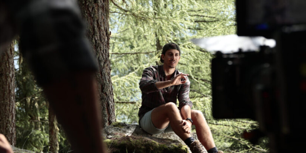 Docuvideo Gustavo | © Archivio Trentino Mktg