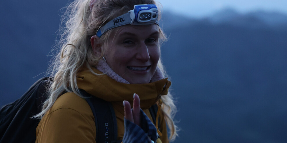 Docuvideo Sanni | © Archivio Trentino Mktg