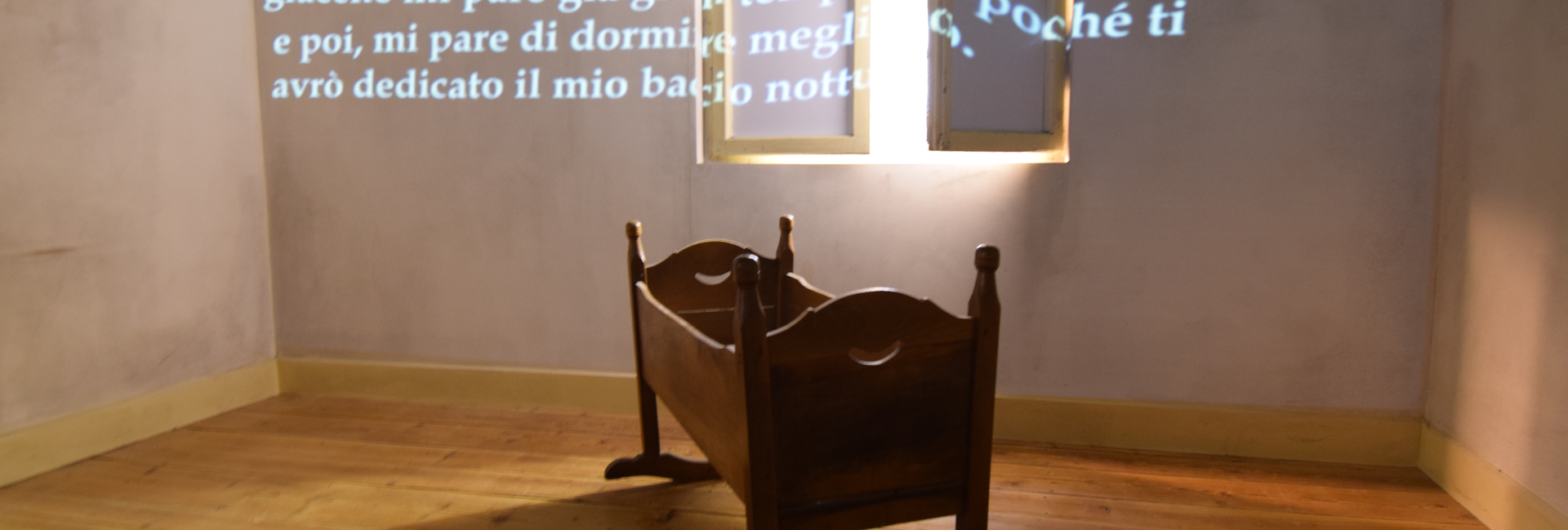 Museo Casa De Gasperi