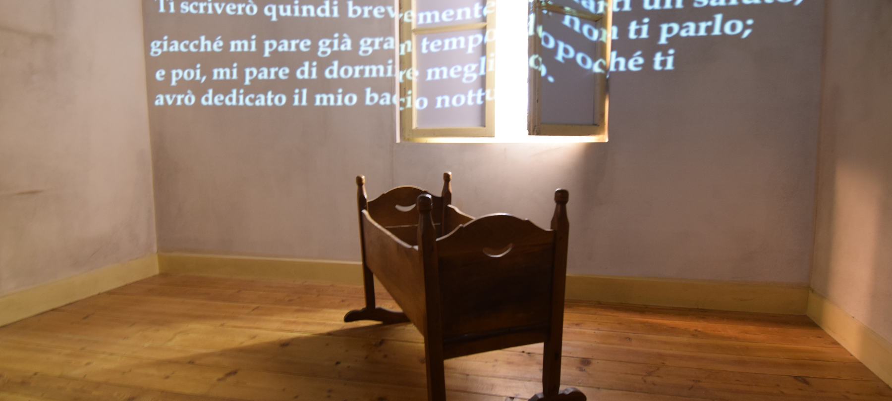 Was man im Museo Casa De Gasperi tun und sehen kann