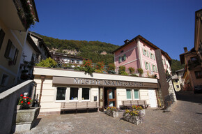 Museo Casa De Gasperi