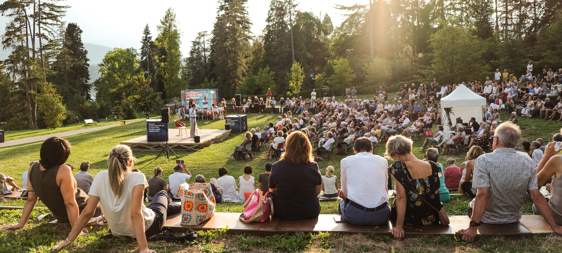 What to do and what to see at the Museo Casa De Gasperi