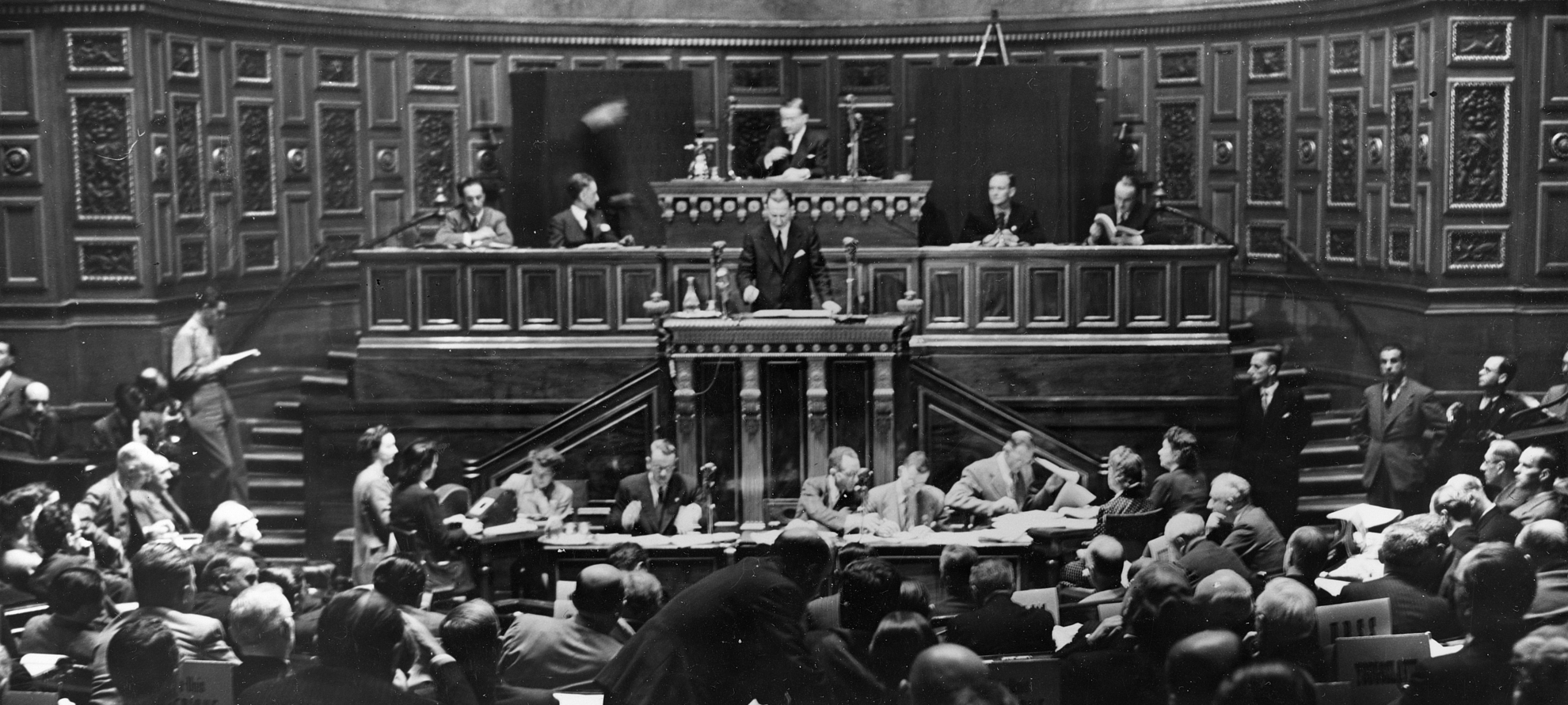 Über die Grenzen hinaus