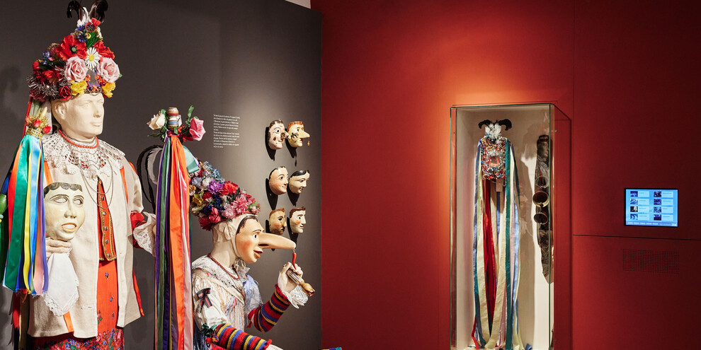 Een bezoek aan het Ladin Museum van Fassa 