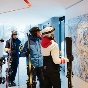 The Ikon Pass and the Epic Ski Pass