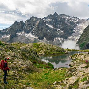 Pierwszy i drugi odcinek