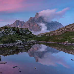 Trentino Dolomites