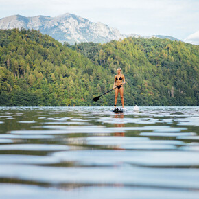 Caldonazzo en Levicomeeren
