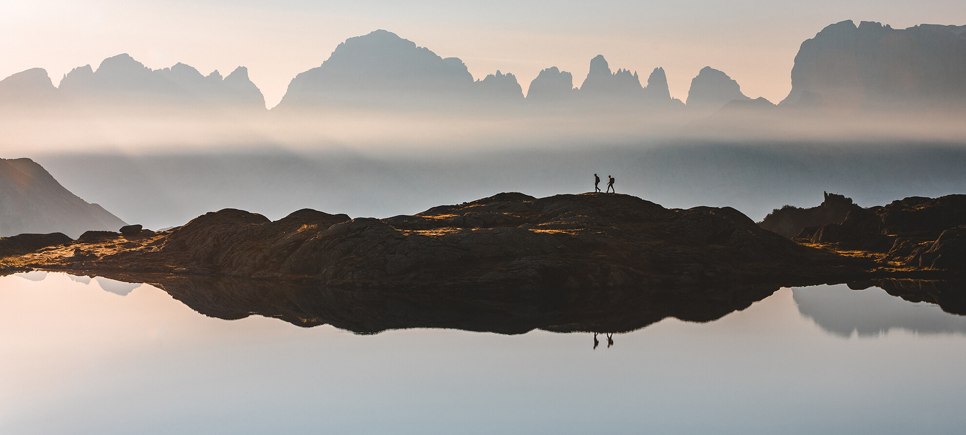 Q&As to discover Trentino