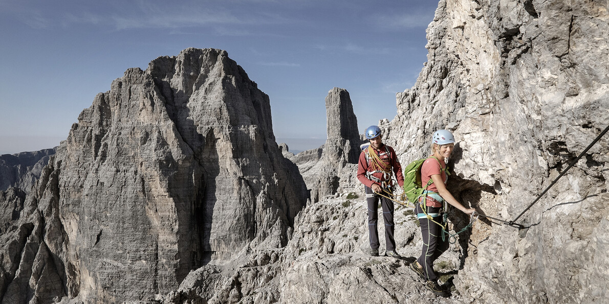 Dolomites: 10 Questions And Answers You Need To Know