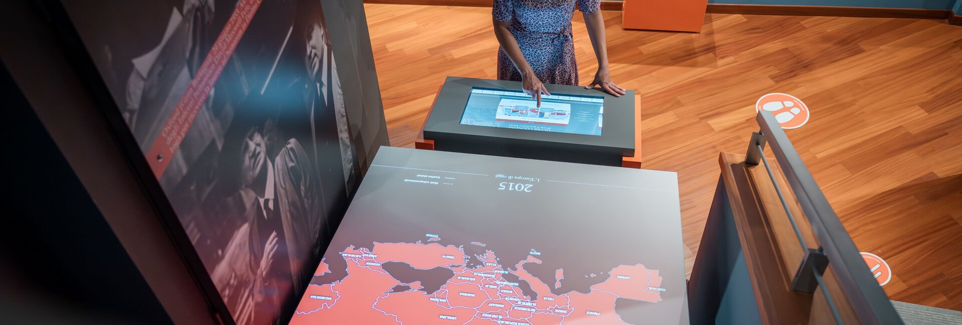 Museum Geburtshaus De Gasperi