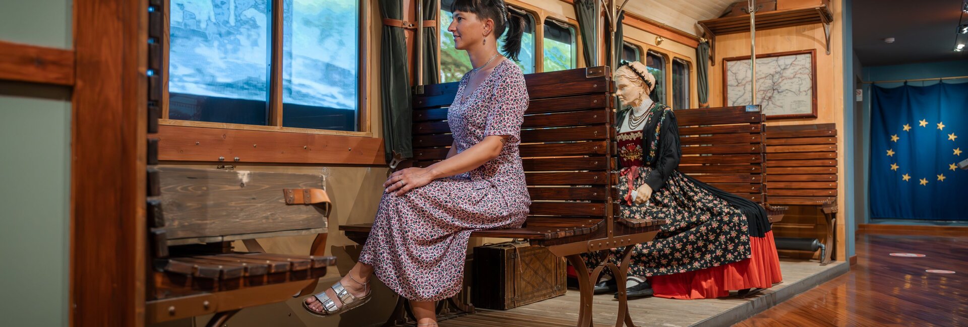 Museum Geburtshaus De Gasperi