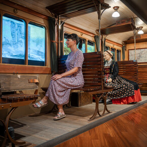 Ein Museum der Ideen