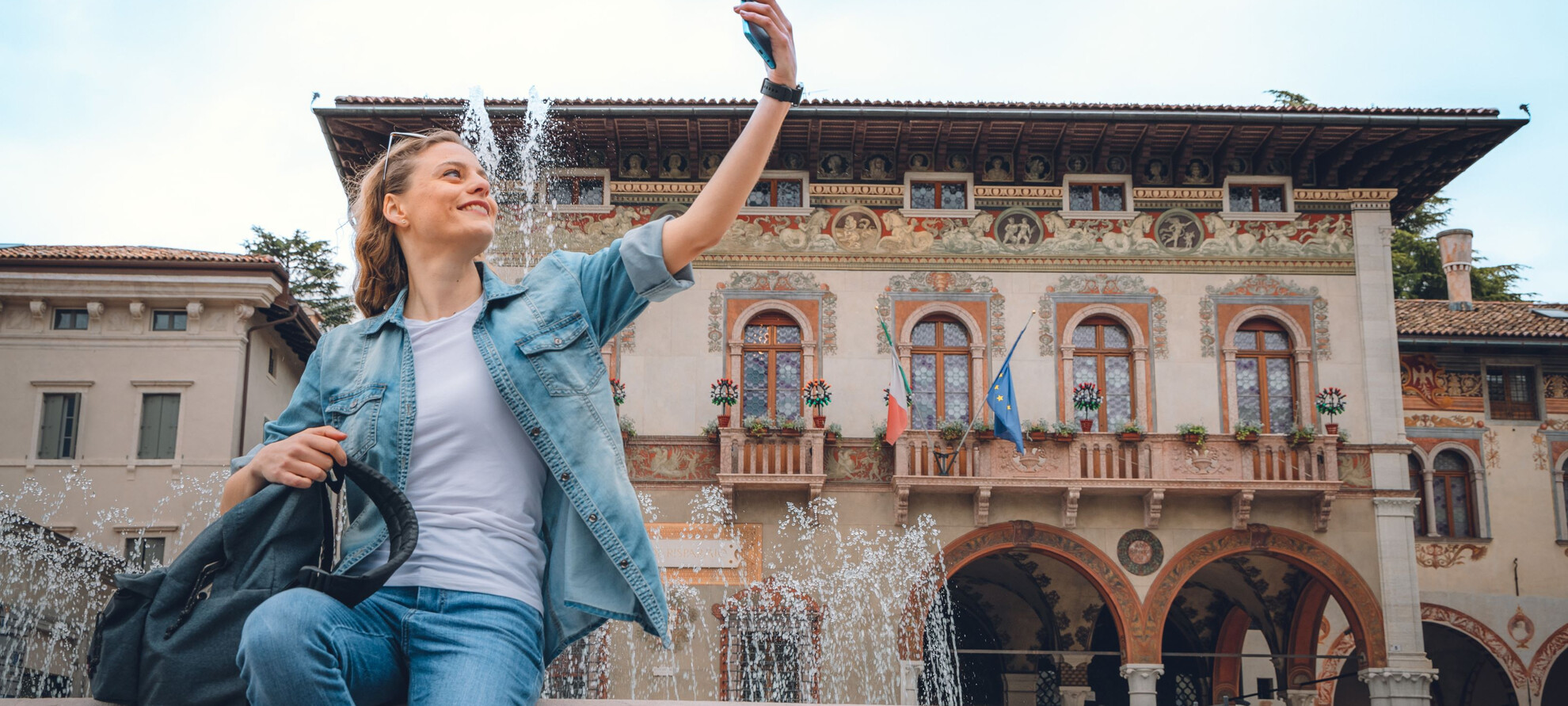 Sztuka, zamki i muzea