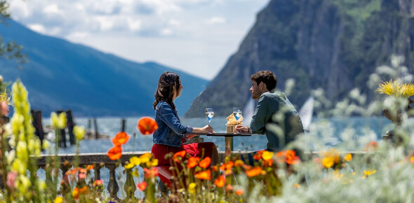 Two Trentodoc, please