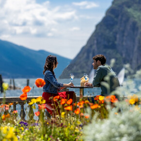 Two Trentodoc, please