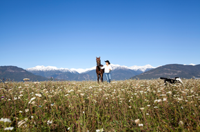 Maneggio Ranch Agostini