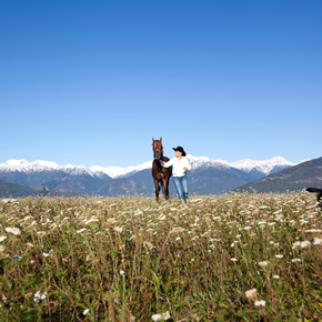 Maneggio Ranch Agostini