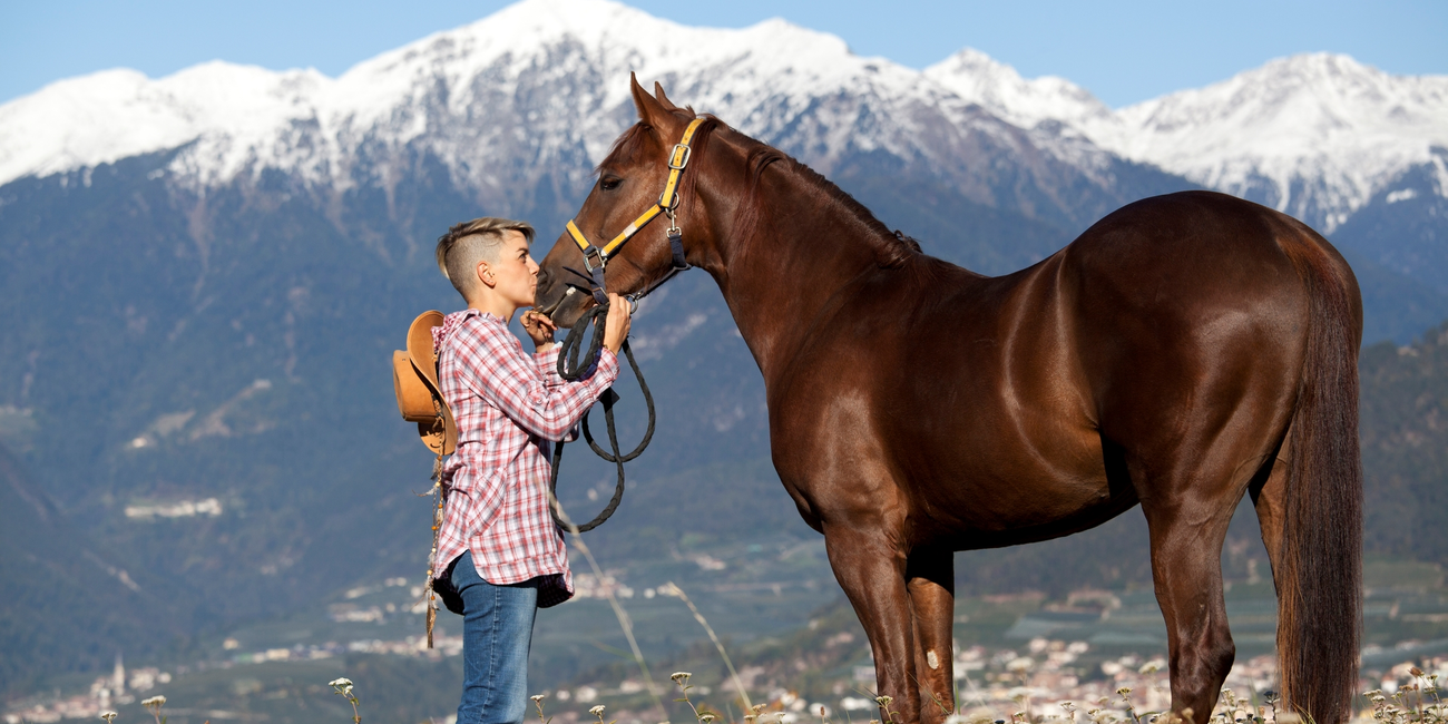Maneggio Ranch Agostini #2