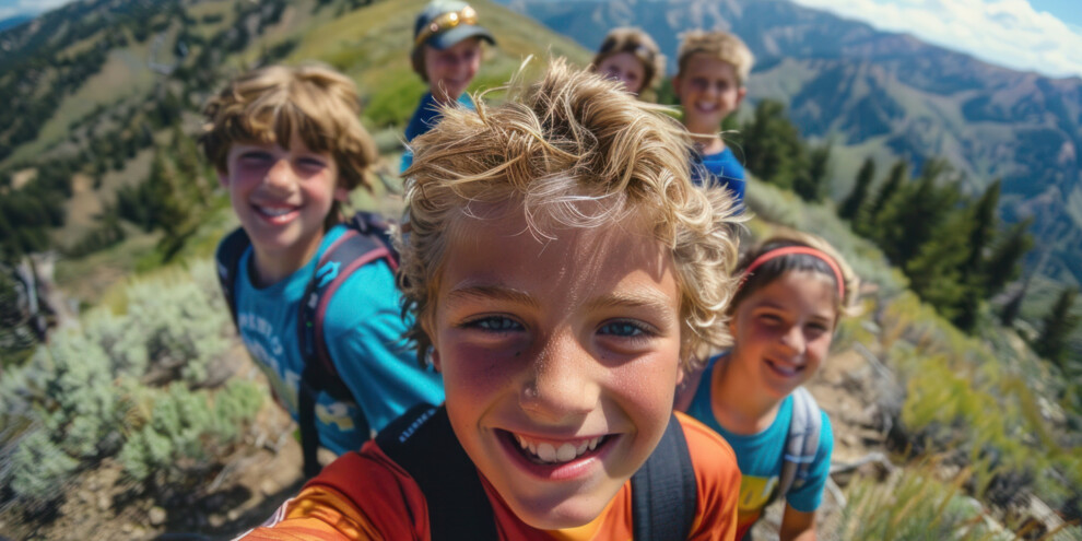 Experience Summer Camp