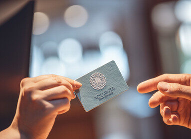 Aquavita | © Prugnola