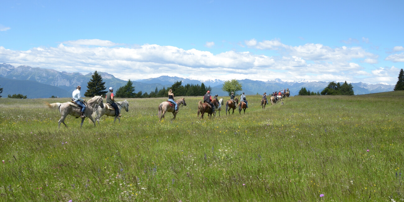 Maneggio Ranch Agostini #4