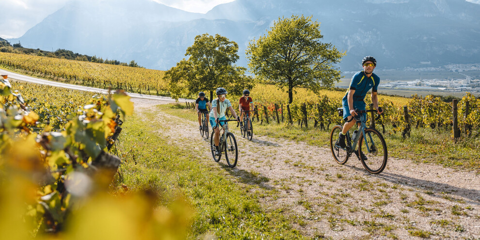 Dolomiti Paganella - Piana Rotaliana -  | ©  Mathäus Gartner
