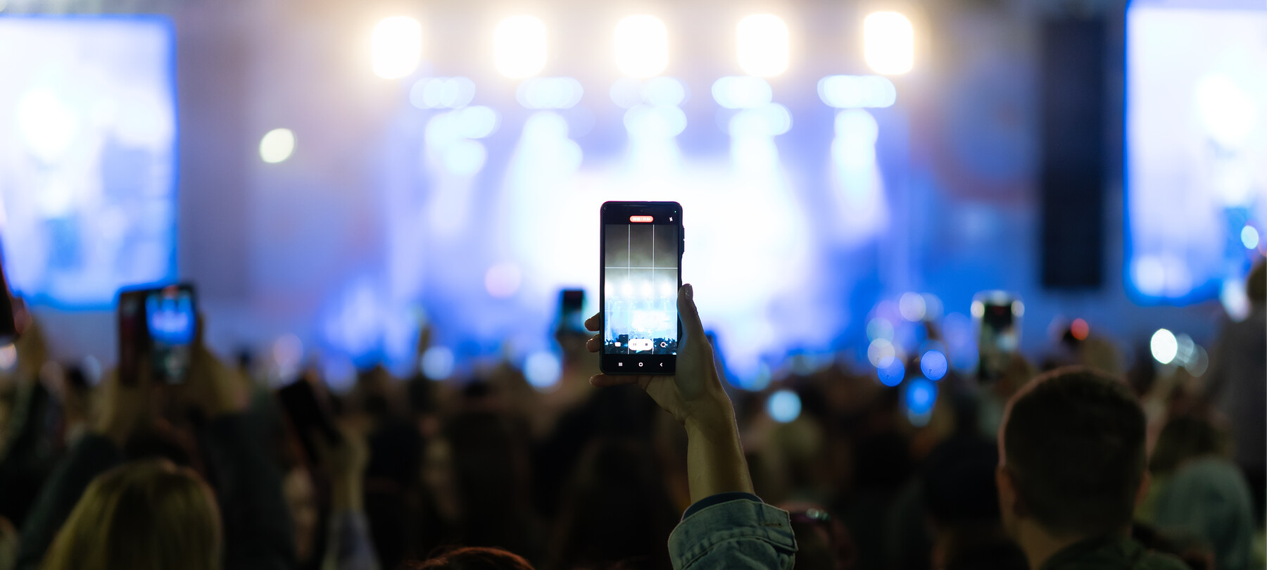 Trento Live Fest alla Trentino Music Arena 