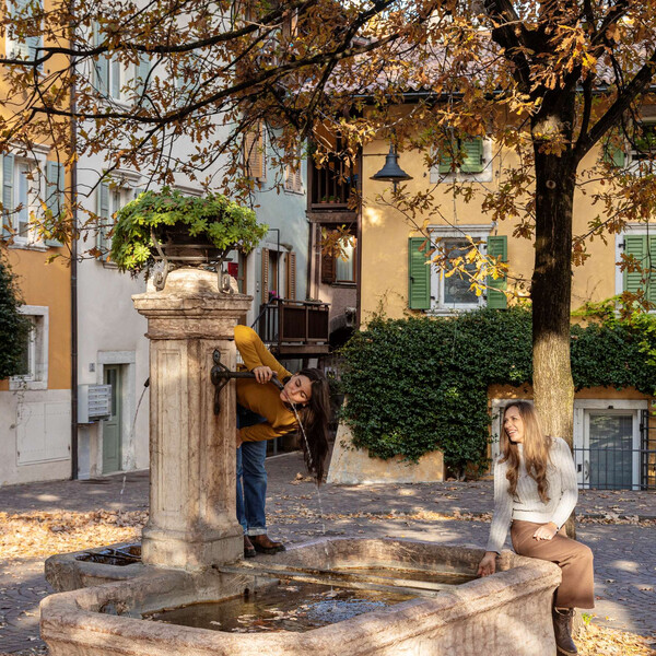 Im Herzen des Trentino