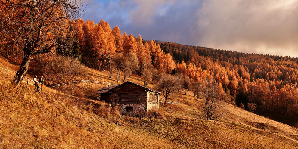 Auf Entdeckungsreise zu den Bergknappen