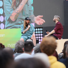 Wired Next Fest 2025