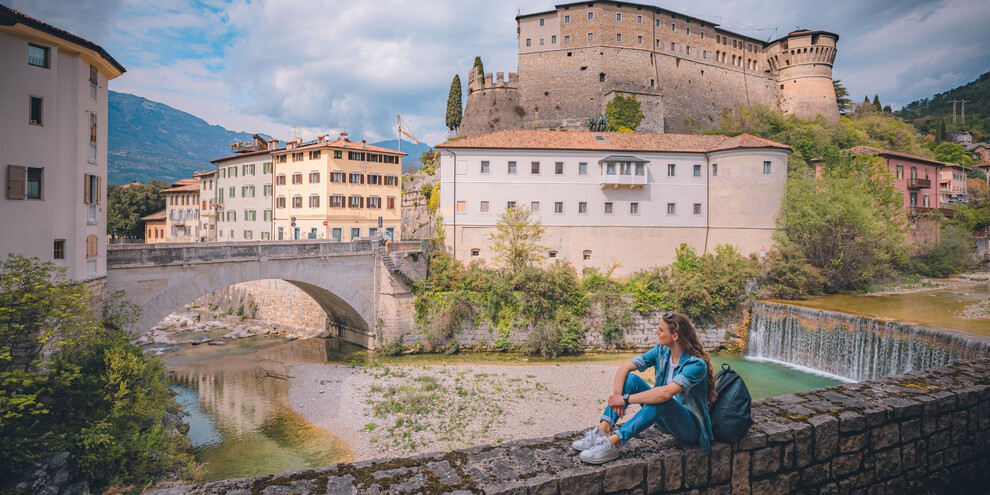 Kasteel van Rovereto