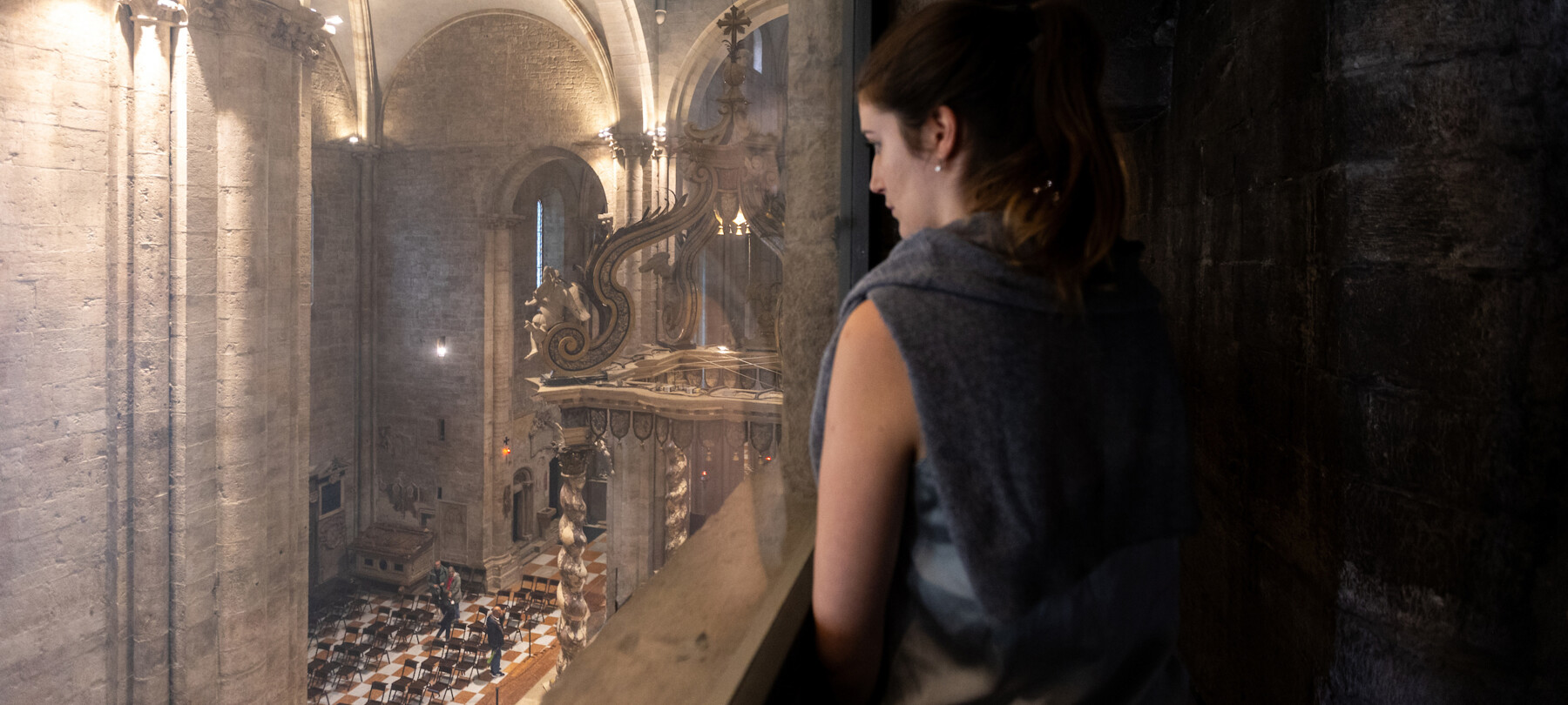 Museo Diocesano di Trento: cosa fare e cosa vedere