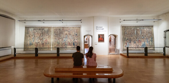 10 Museen im Trentino