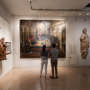  Kunst, wetenschap, traditie...