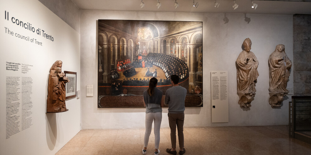 Cathedral and Diocesan Museum