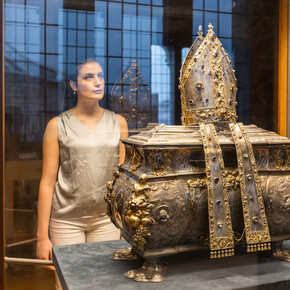 Ein Juwel unter den Museen